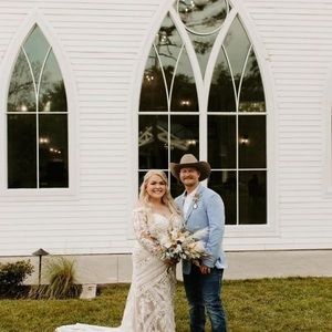 Meet your Posher, Christian